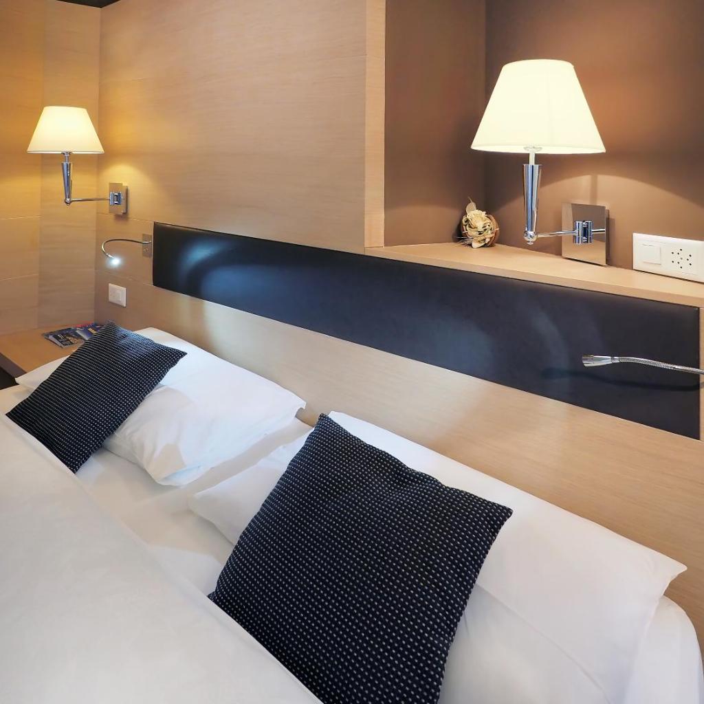 Charme Hotel Ristorante Tre Terre – image