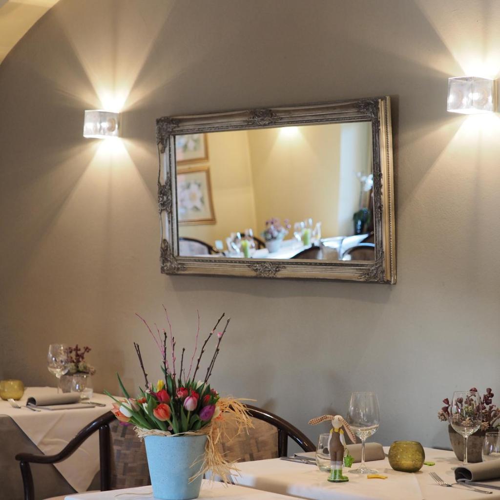 Charme Hotel Ristorante Tre Terre – image