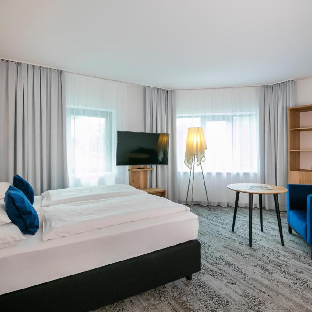 Photograph of ARCOTEL Wimberger Wien