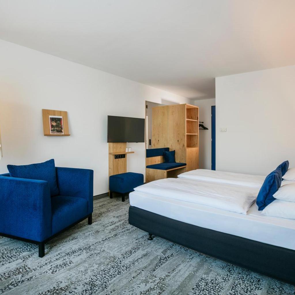 Photograph of ARCOTEL Wimberger Wien