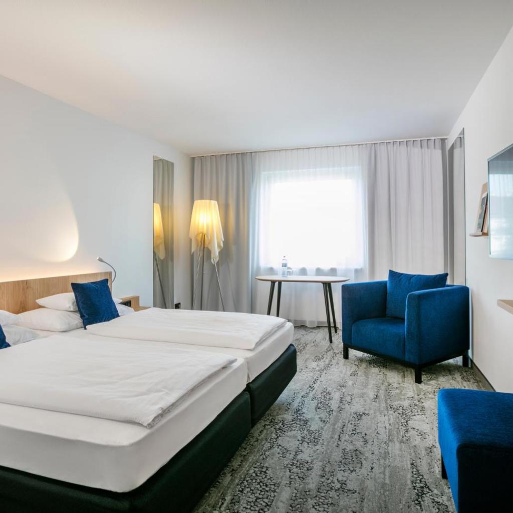 Photograph of ARCOTEL Wimberger Wien