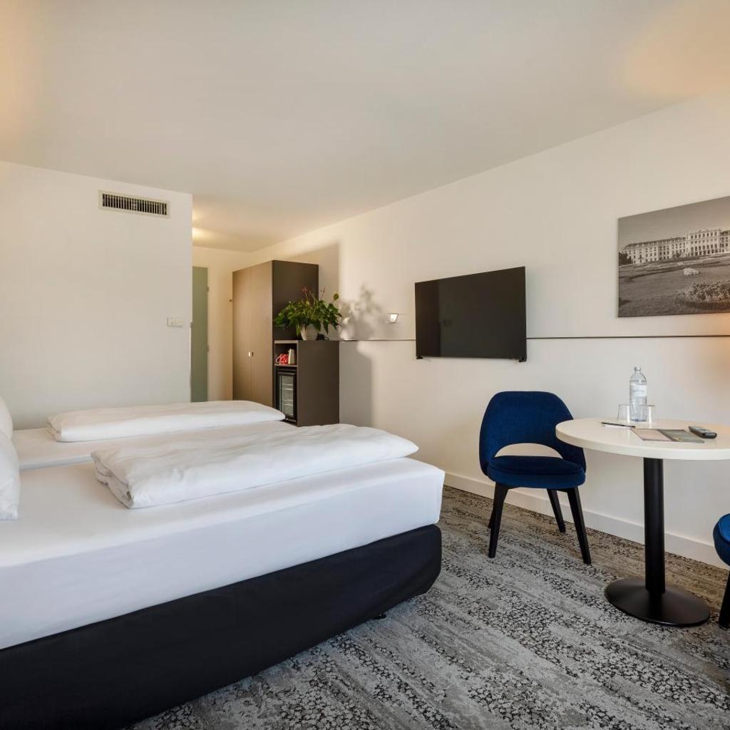 Photograph of ARCOTEL Wimberger Wien