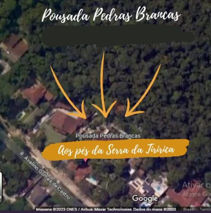 Pousada Pedras Brancas — foto 7