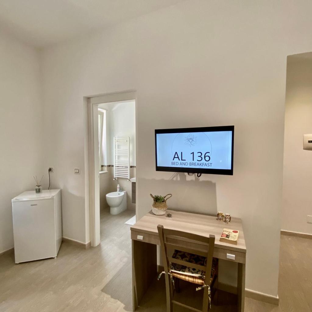 AL 136 Bed and Breakfast photo