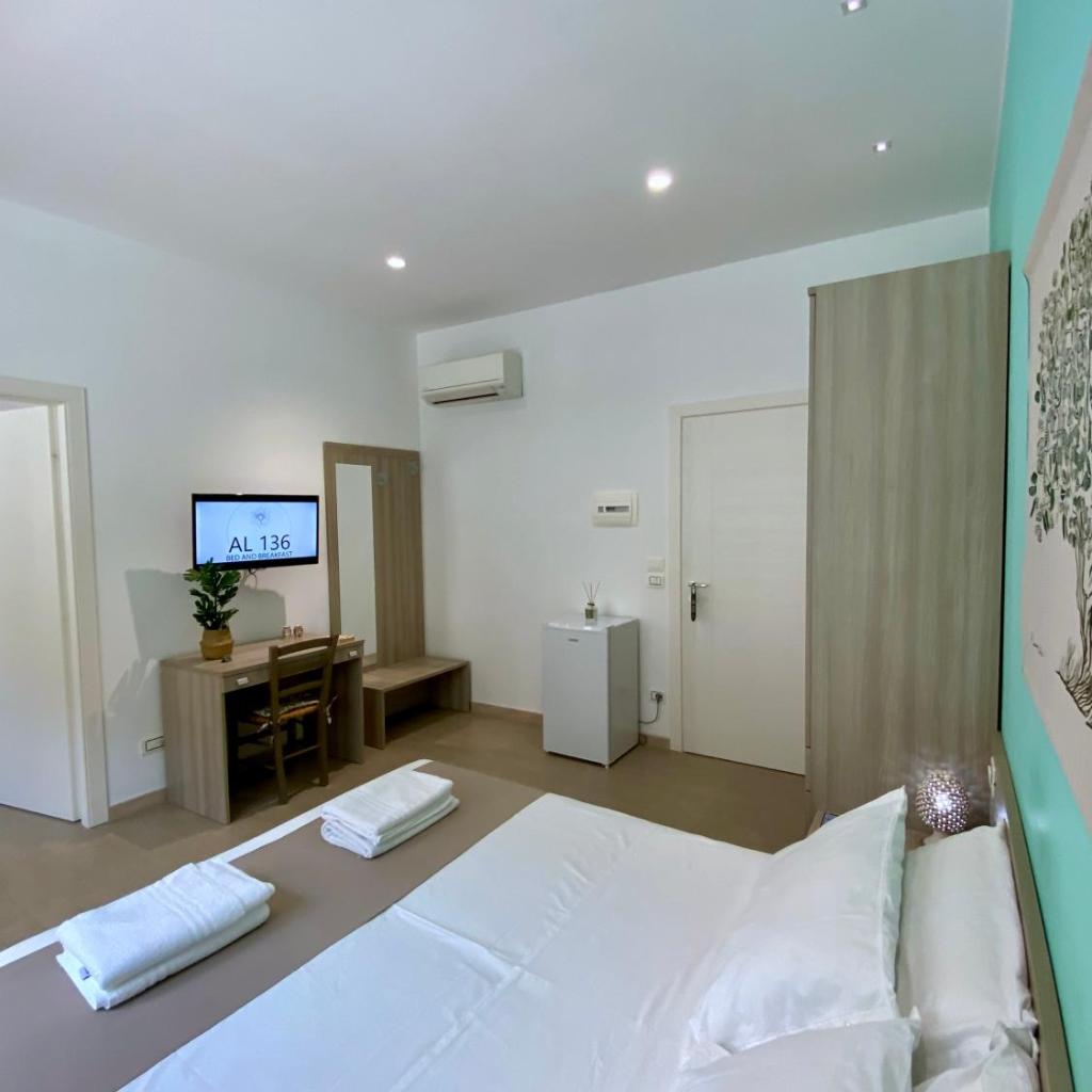 AL 136 Bed and Breakfast photo