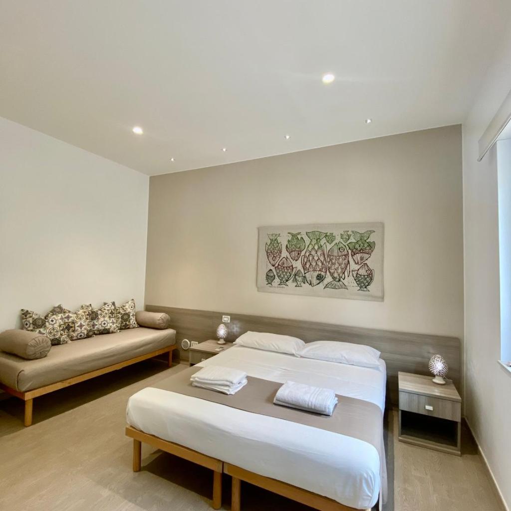AL 136 Bed and Breakfast photo