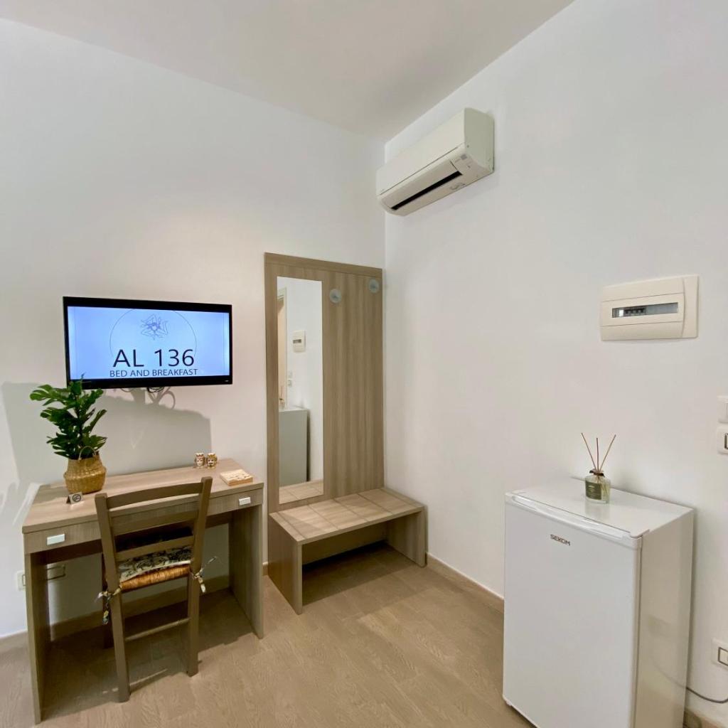 AL 136 Bed and Breakfast photo