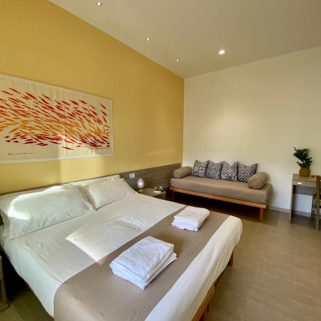 AL 136 Bed and Breakfast photo