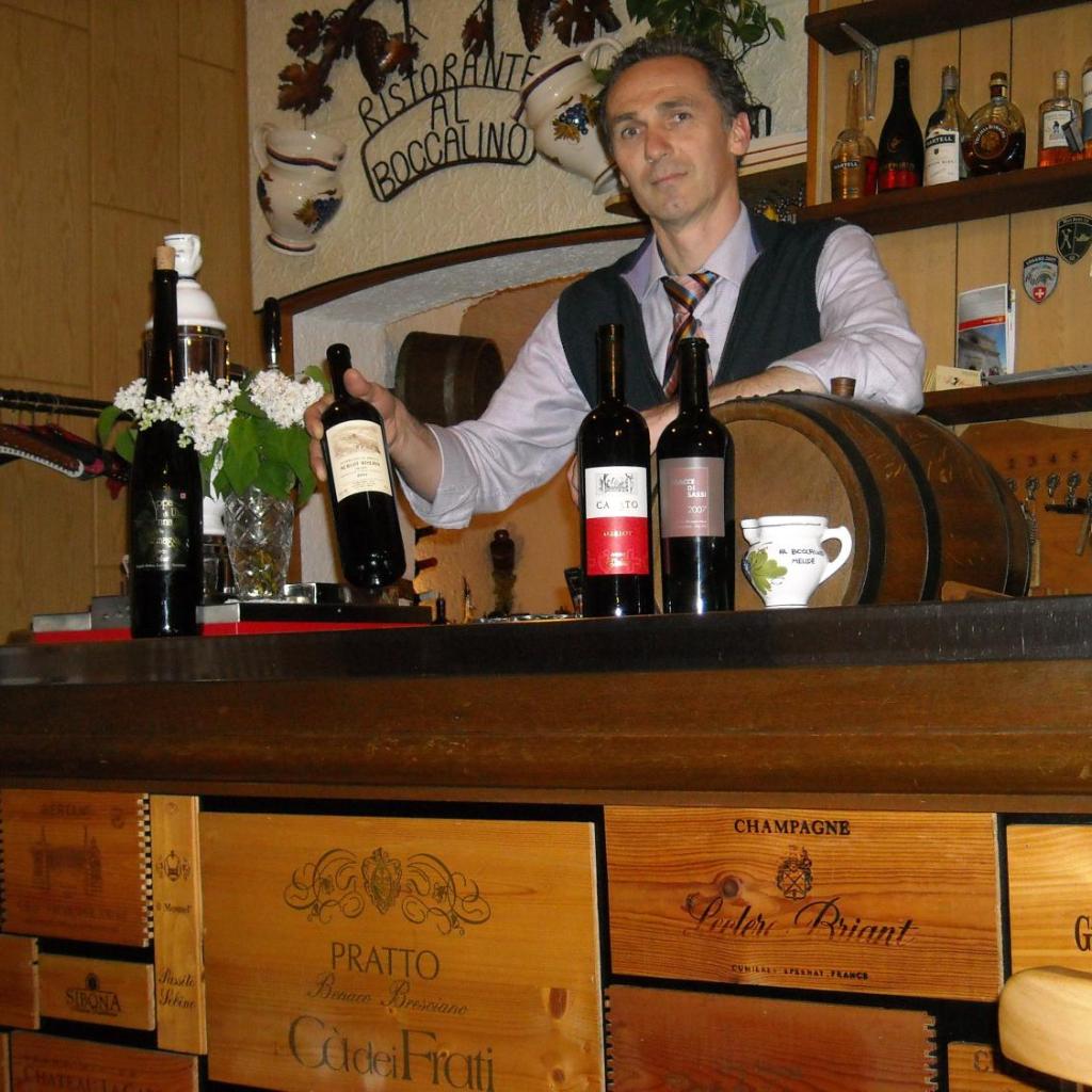 Al Boccalino Bed&Breakfast – Bild