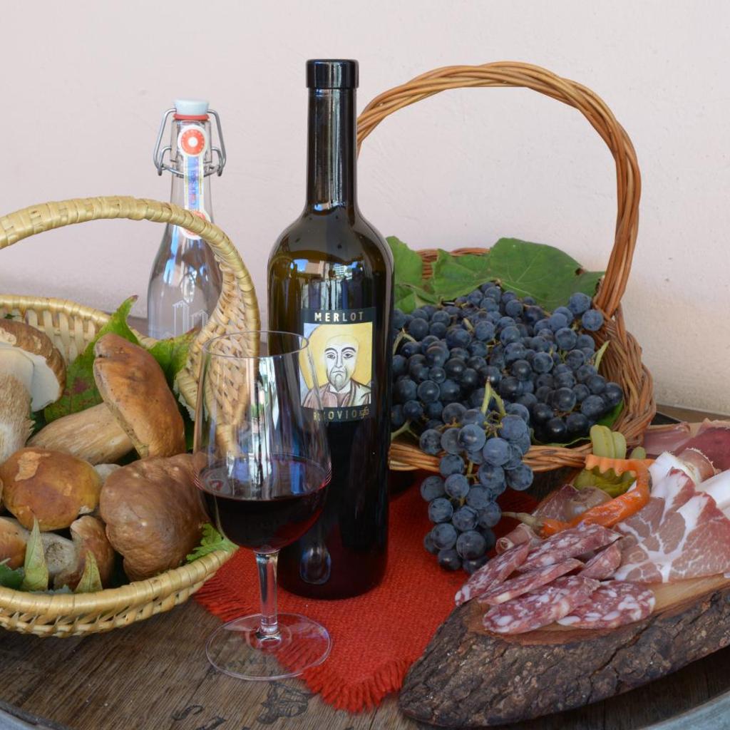 Al Boccalino Bed&Breakfast – Bild