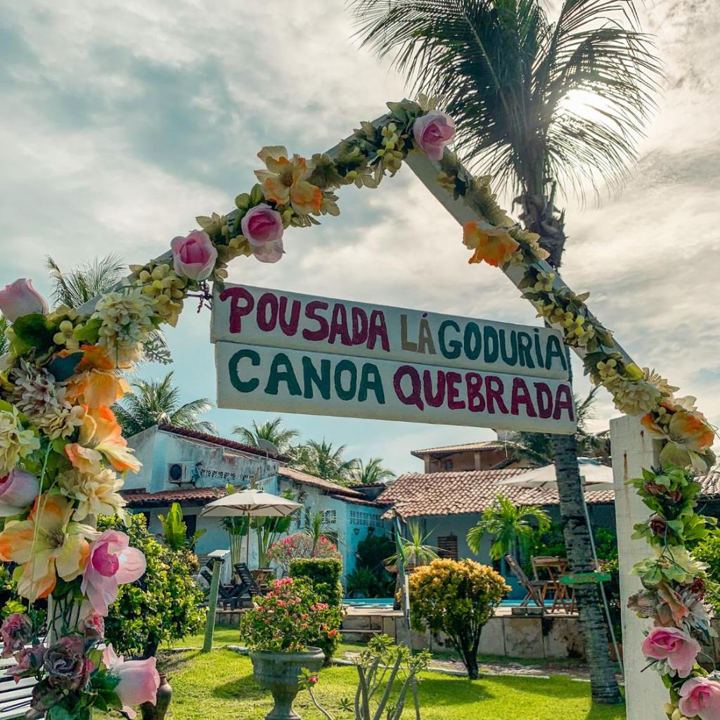 Pousada La Goduria — foto 2