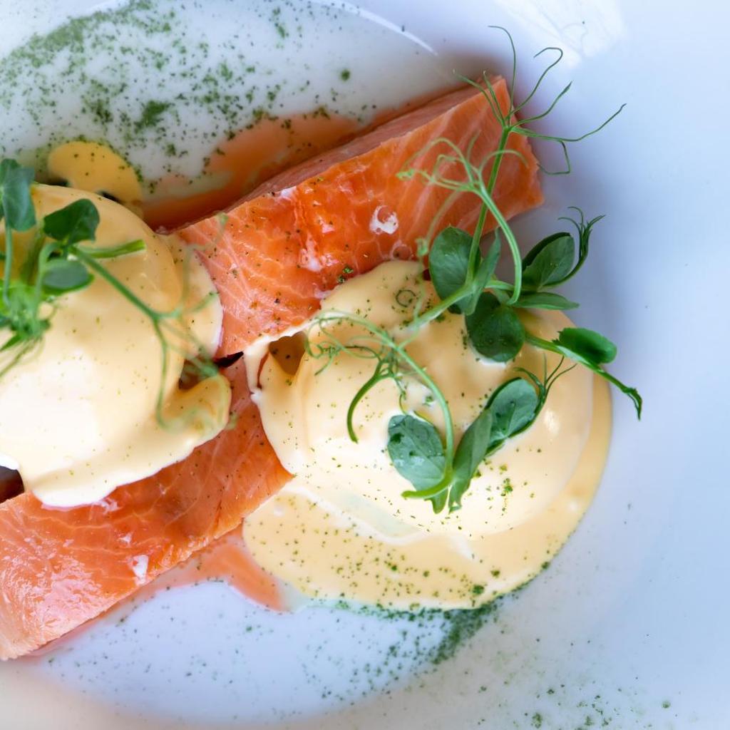 The George — 