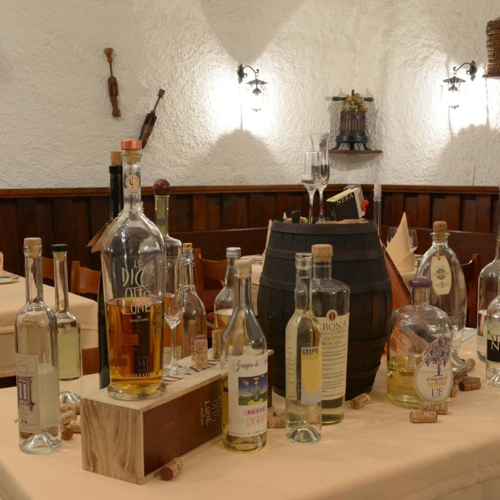 Al Boccalino Bed&Breakfast – Bild