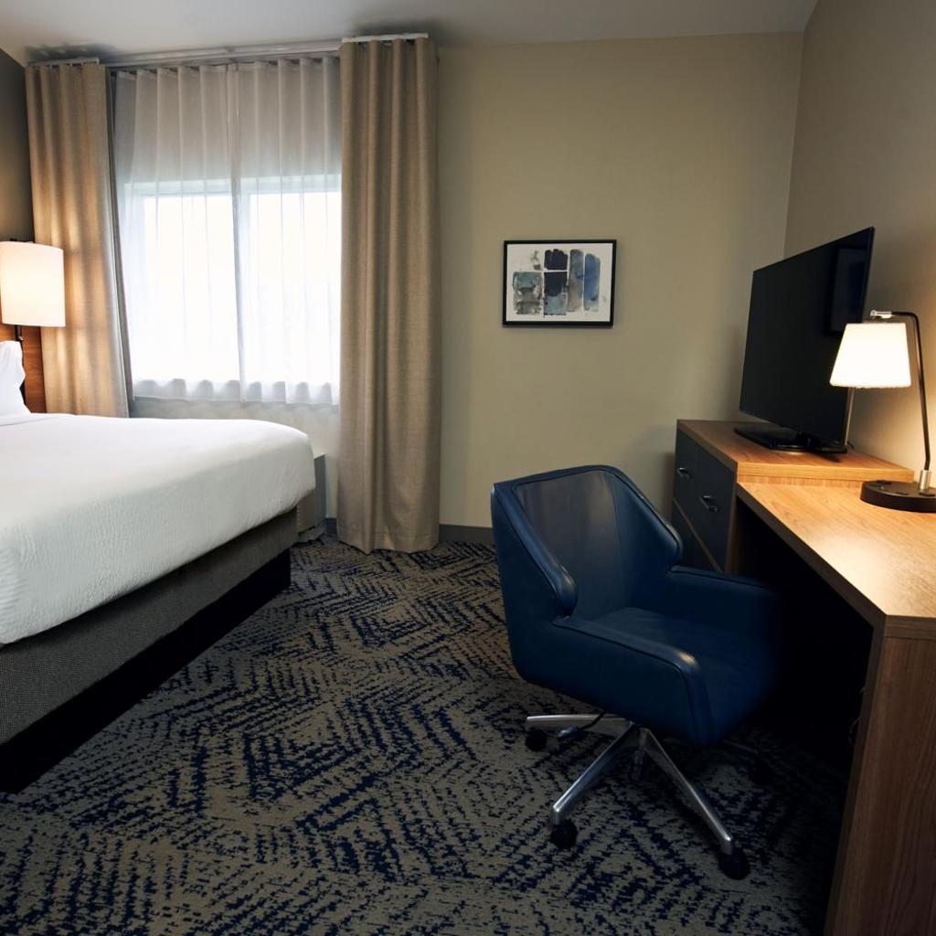 Photograph of Candlewood Suites Charleston – Mt. Pleasant by IHG