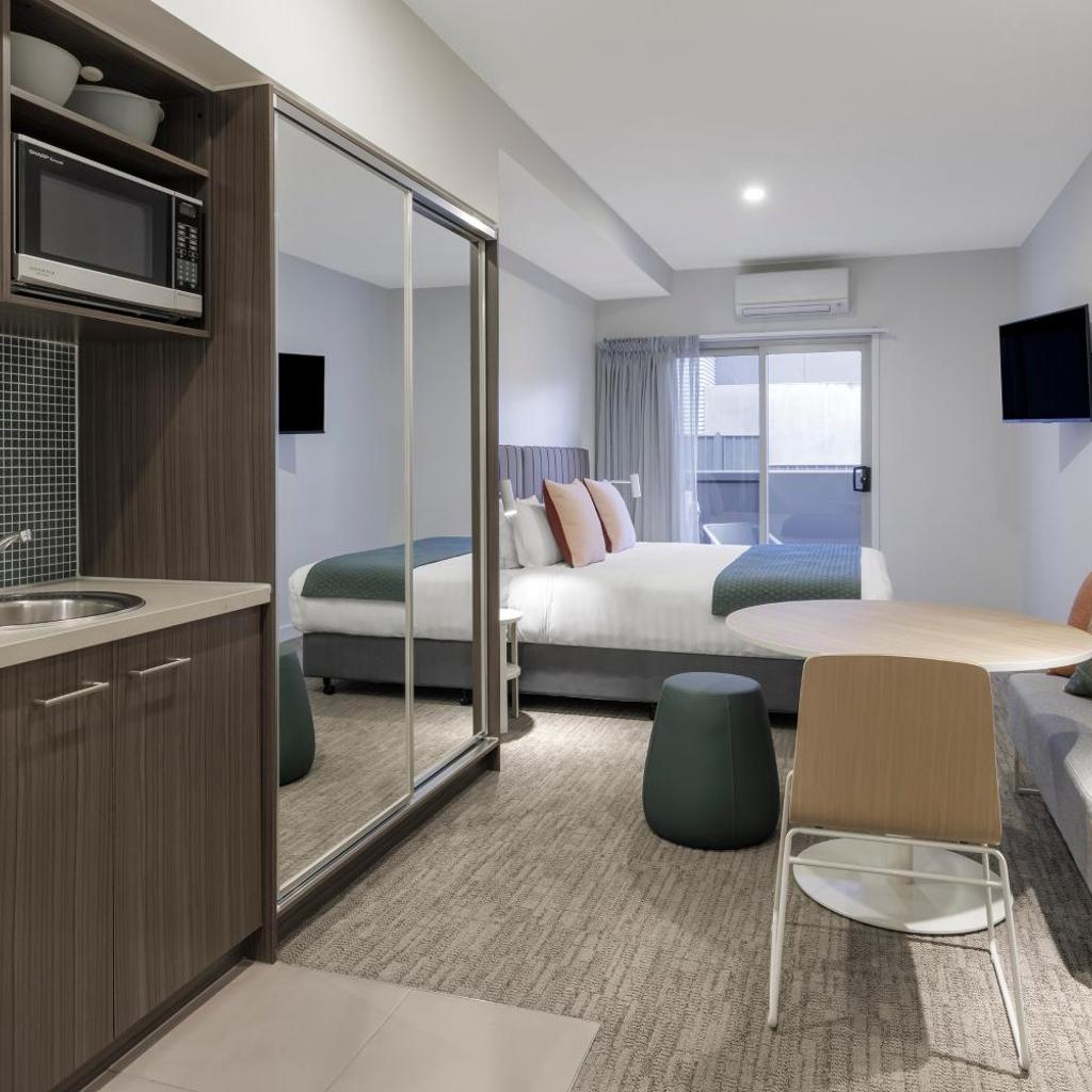 Quest Bundoora — 