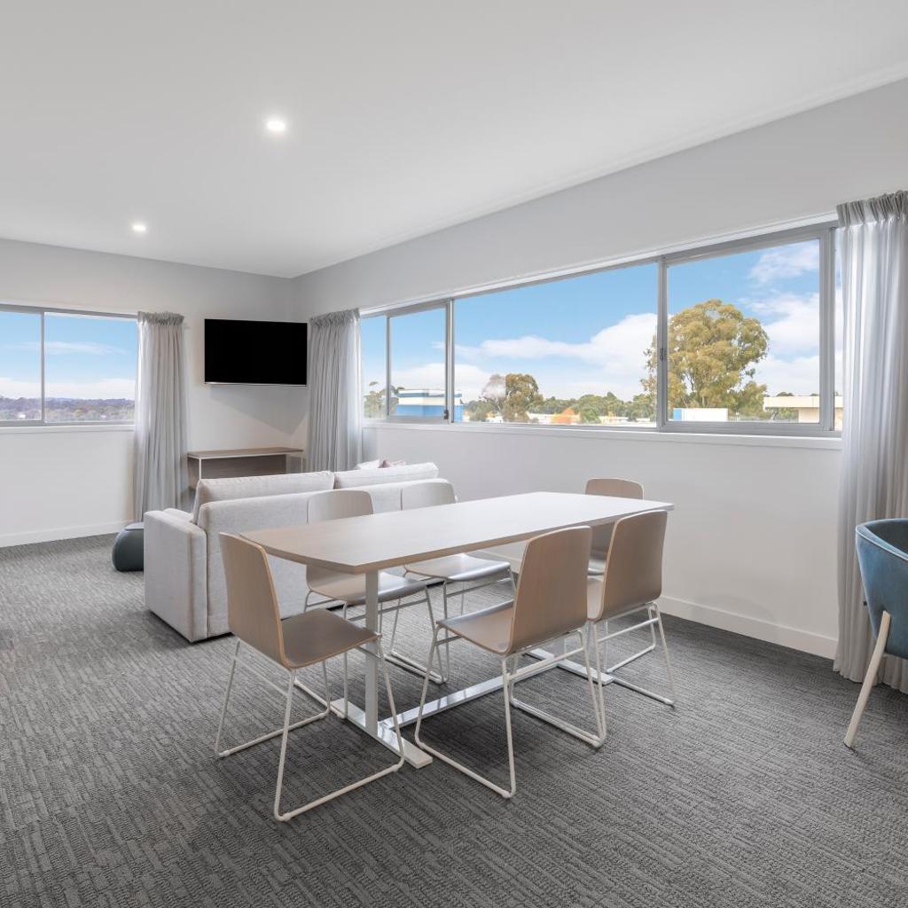 Quest Bundoora — 