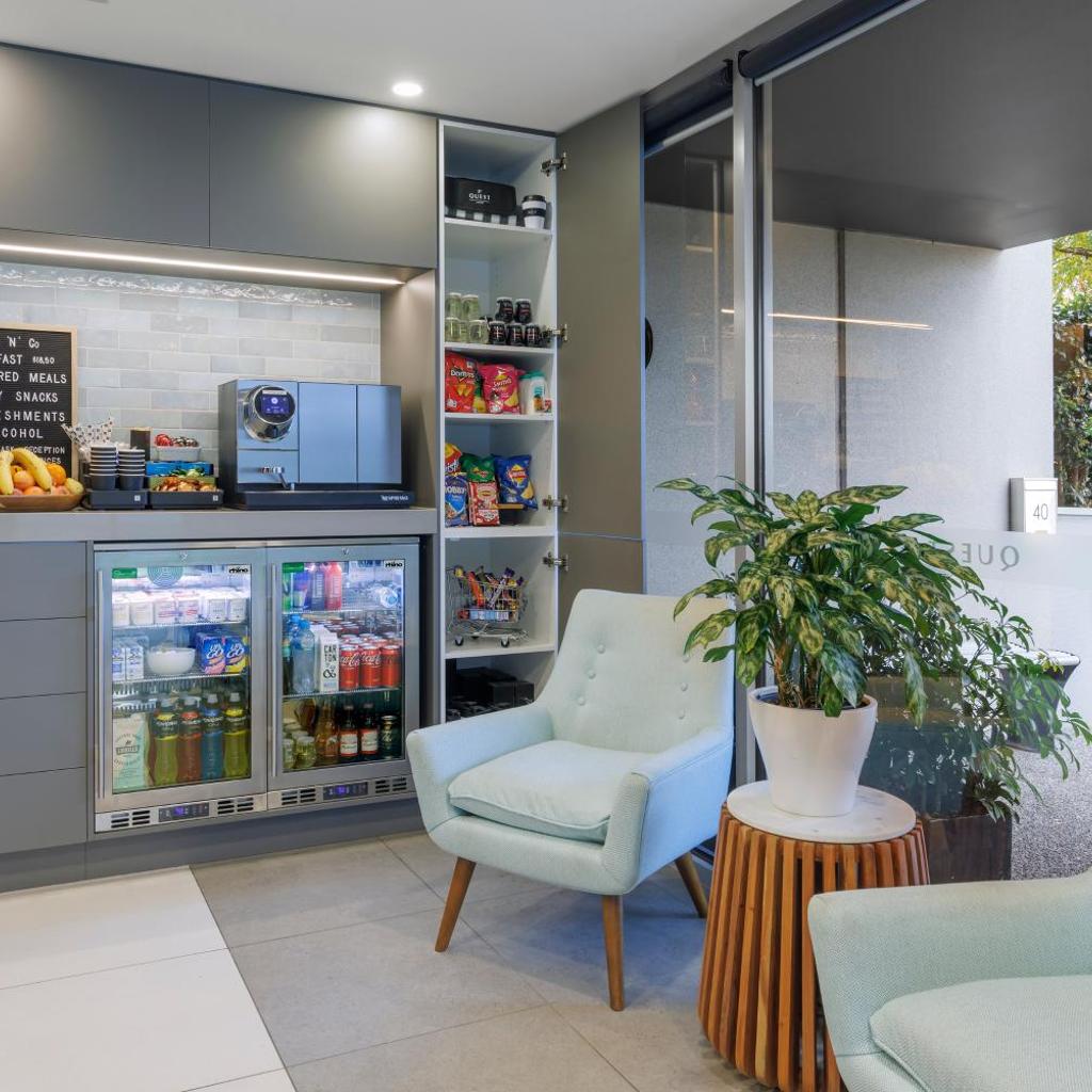 Quest Bundoora — 