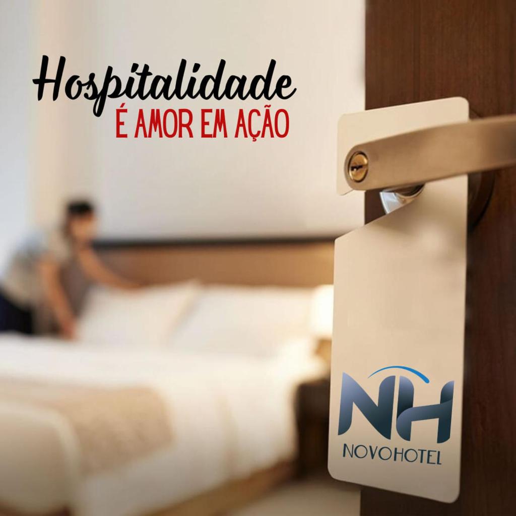 Novohotel Express — foto 8
