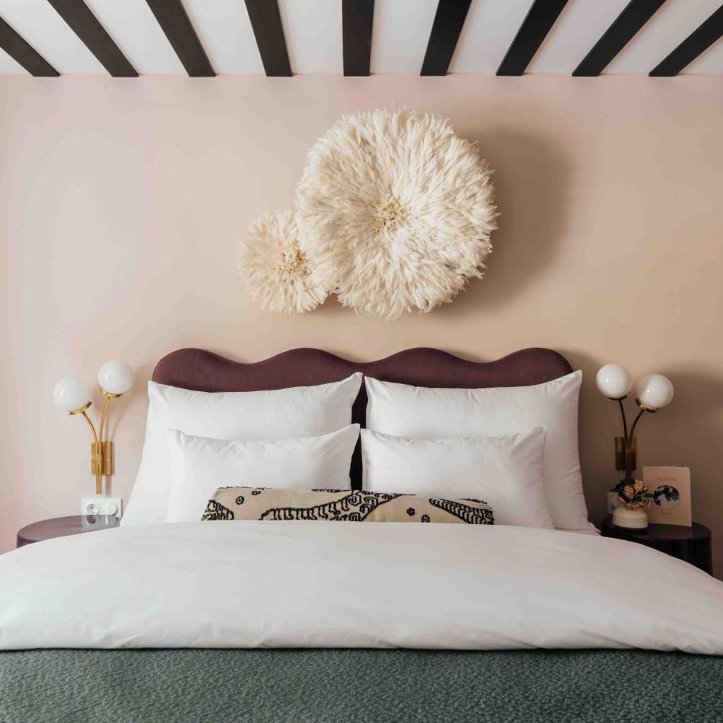 Photograph of Clemonte Hotel - Your Reception-less Boutique Hideaway