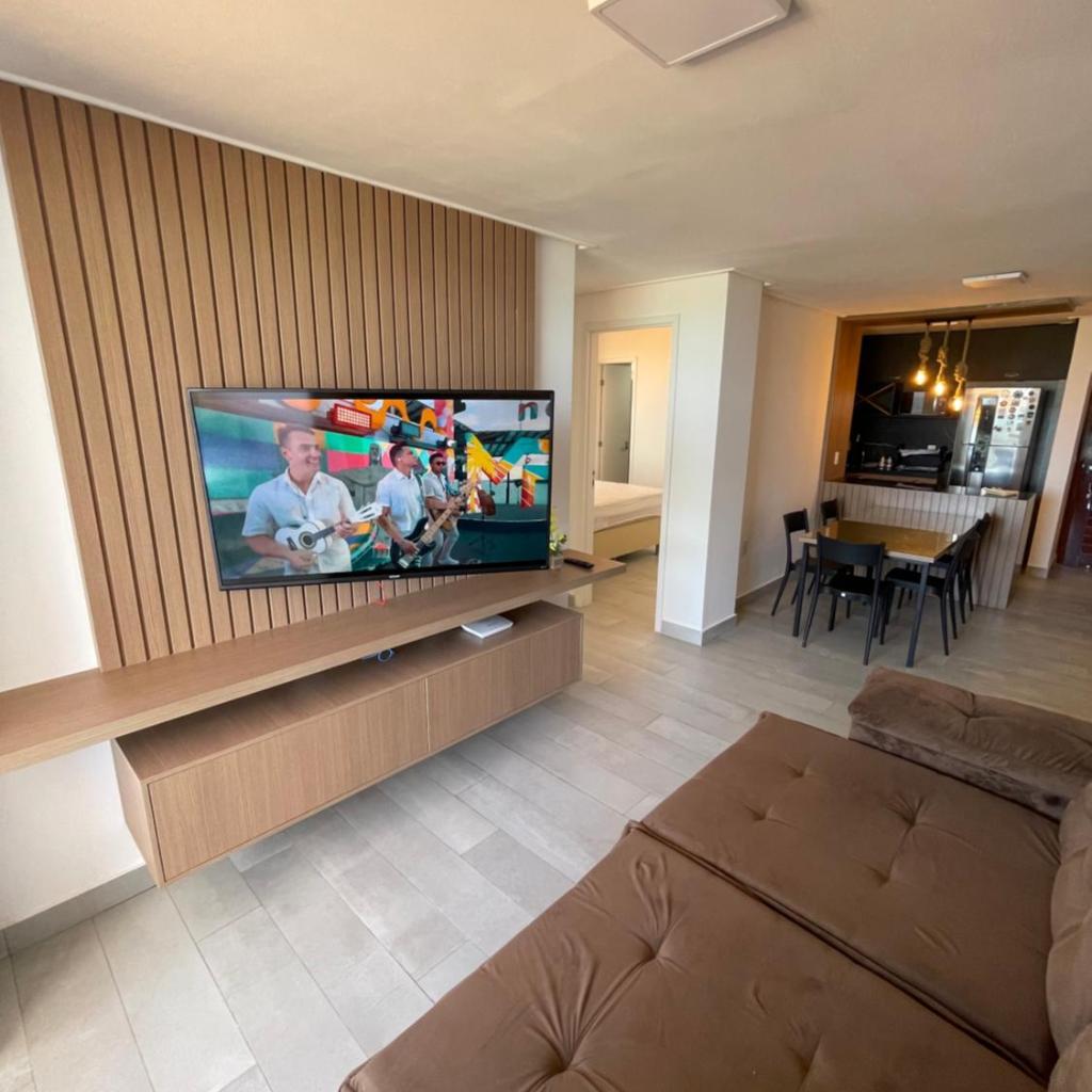 Apartamento Praia de Carapibus — foto 3