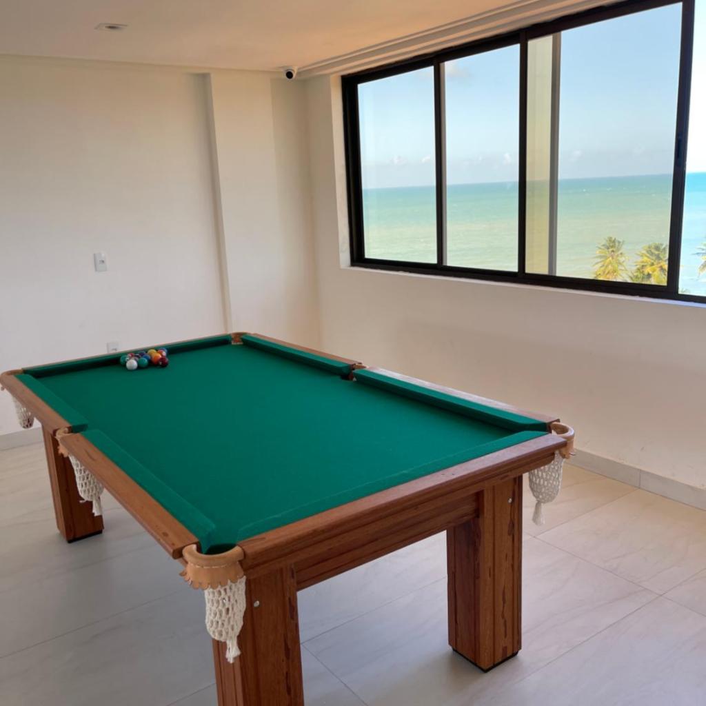 Apartamento Praia de Carapibus — foto 4