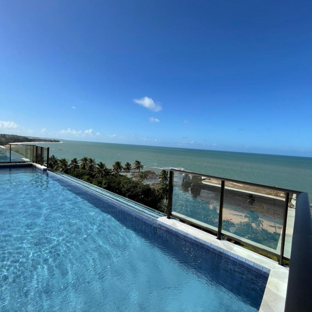 Apartamento Praia de Carapibus — foto 6