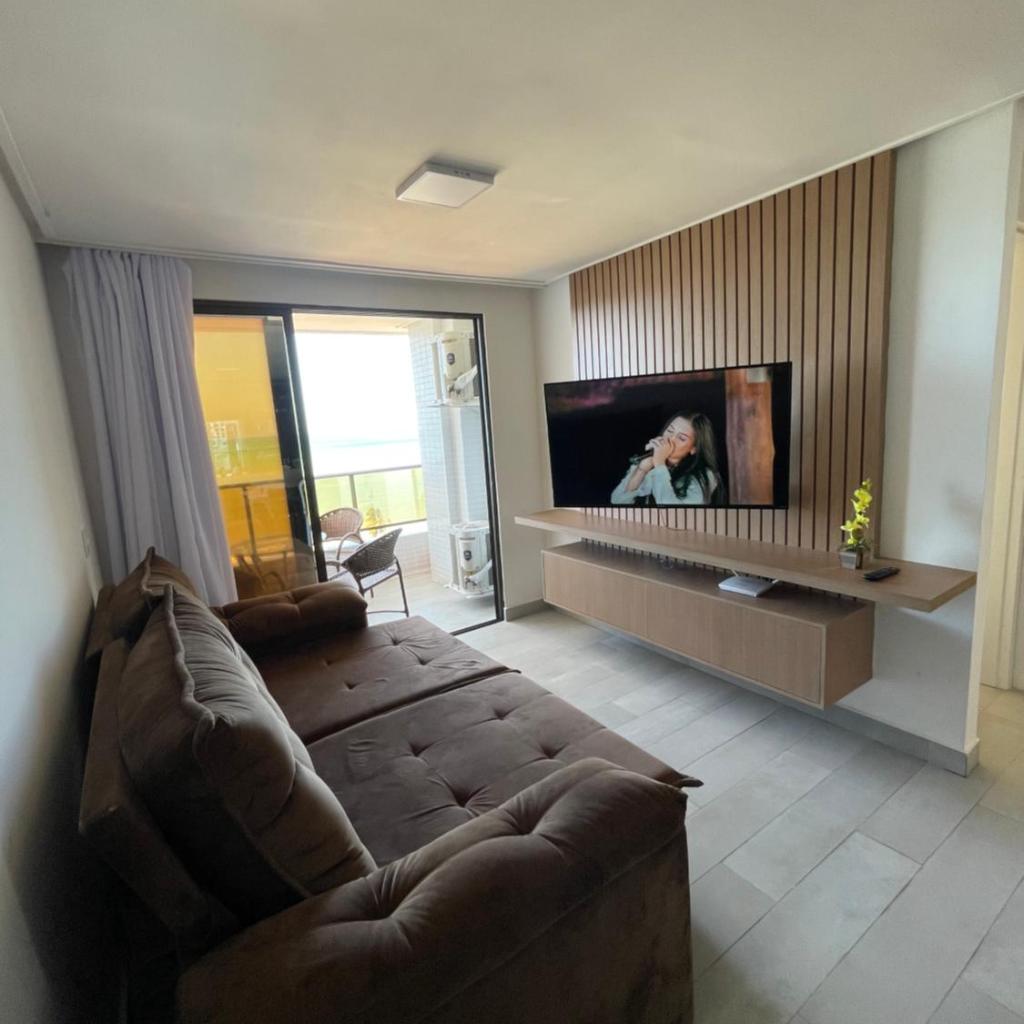 Apartamento Praia de Carapibus — foto 7