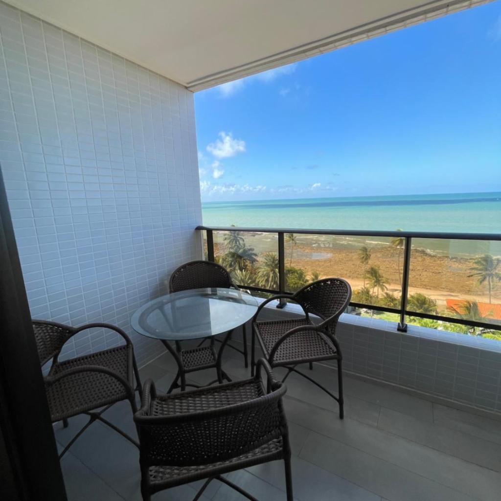 Apartamento Praia de Carapibus — foto 8