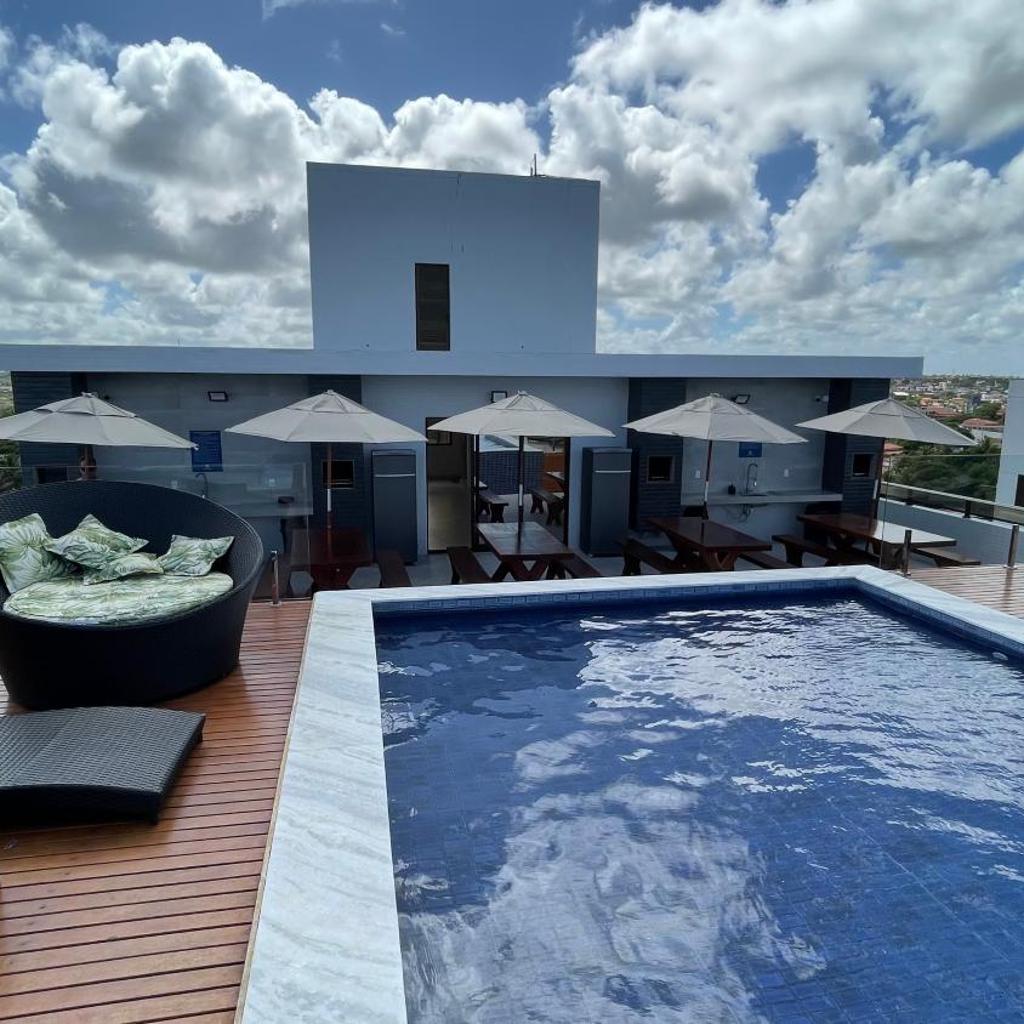 Apartamento Praia de Carapibus — foto 10