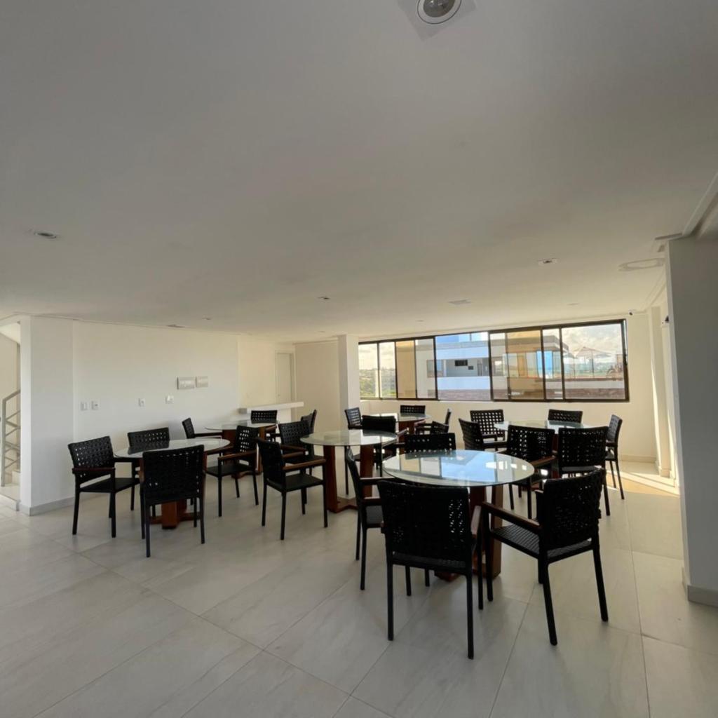 Apartamento Praia de Carapibus — foto 12