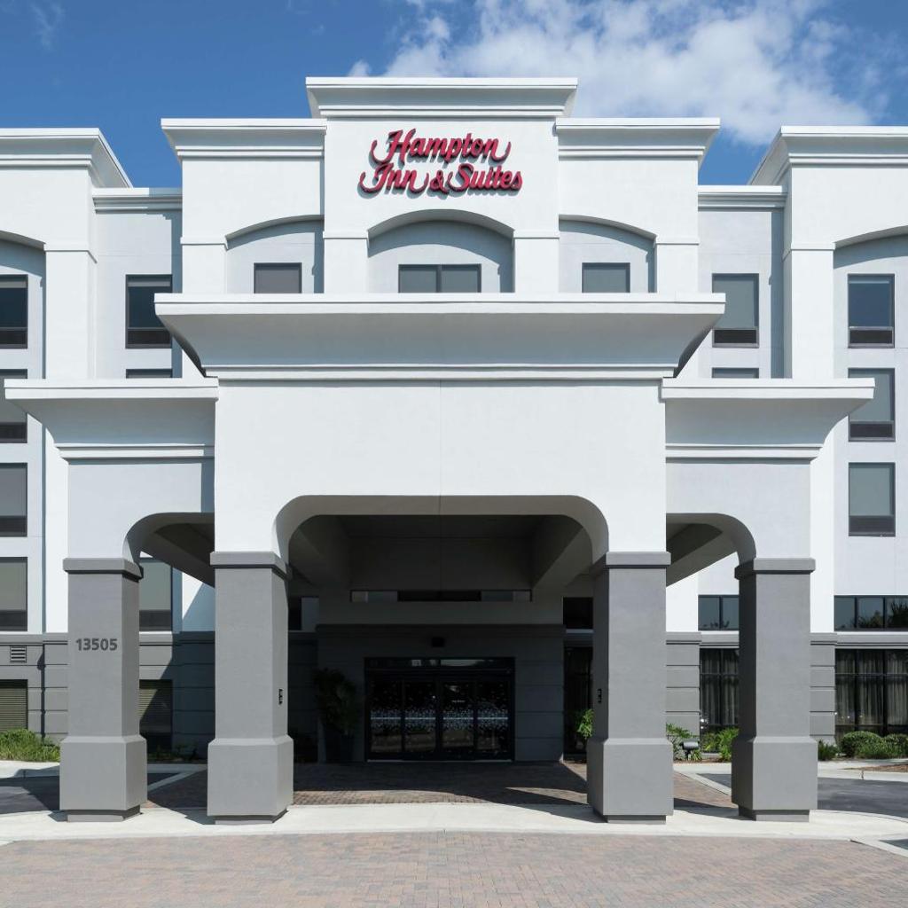 Photograph of Hampton Inn & Suites Panama City Beach-Pier Park Area