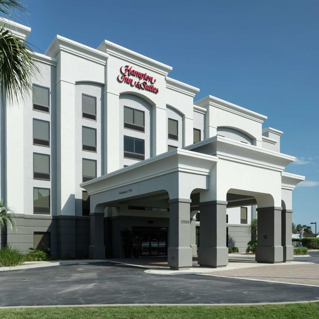 Photograph of Hampton Inn & Suites Panama City Beach-Pier Park Area
