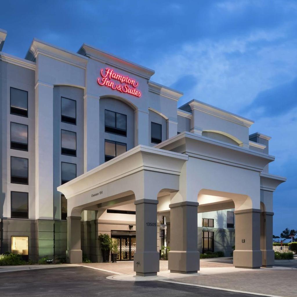 Photograph of Hampton Inn & Suites Panama City Beach-Pier Park Area