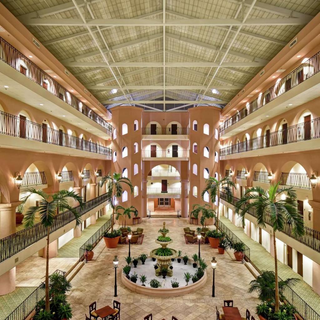 Photograph of Embassy Suites Charleston - Historic District