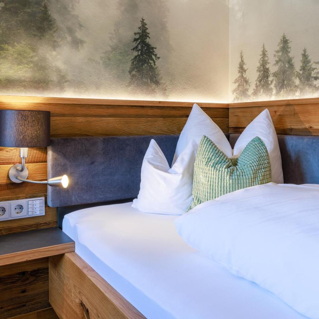Hotel zur Post — 