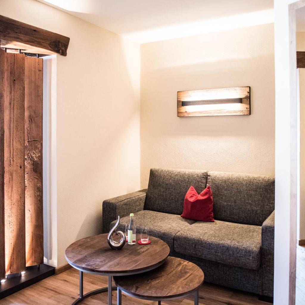 Hotel zur Post — 