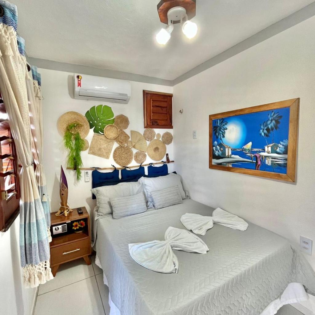 Raio de Sol Residence — foto 8