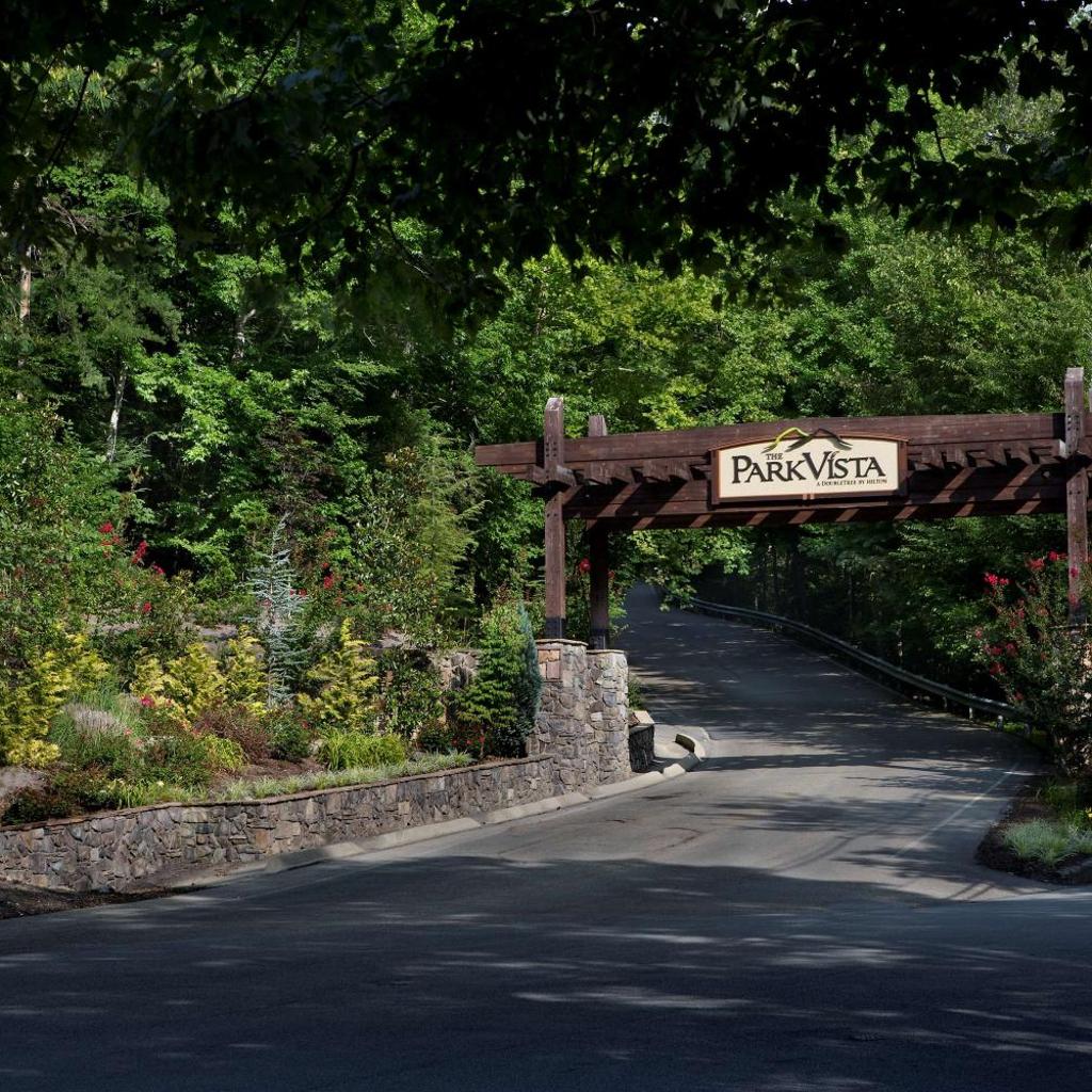 Photograph of The Park Vista - A DoubleTree by Hilton Hotel - Gatlinburg