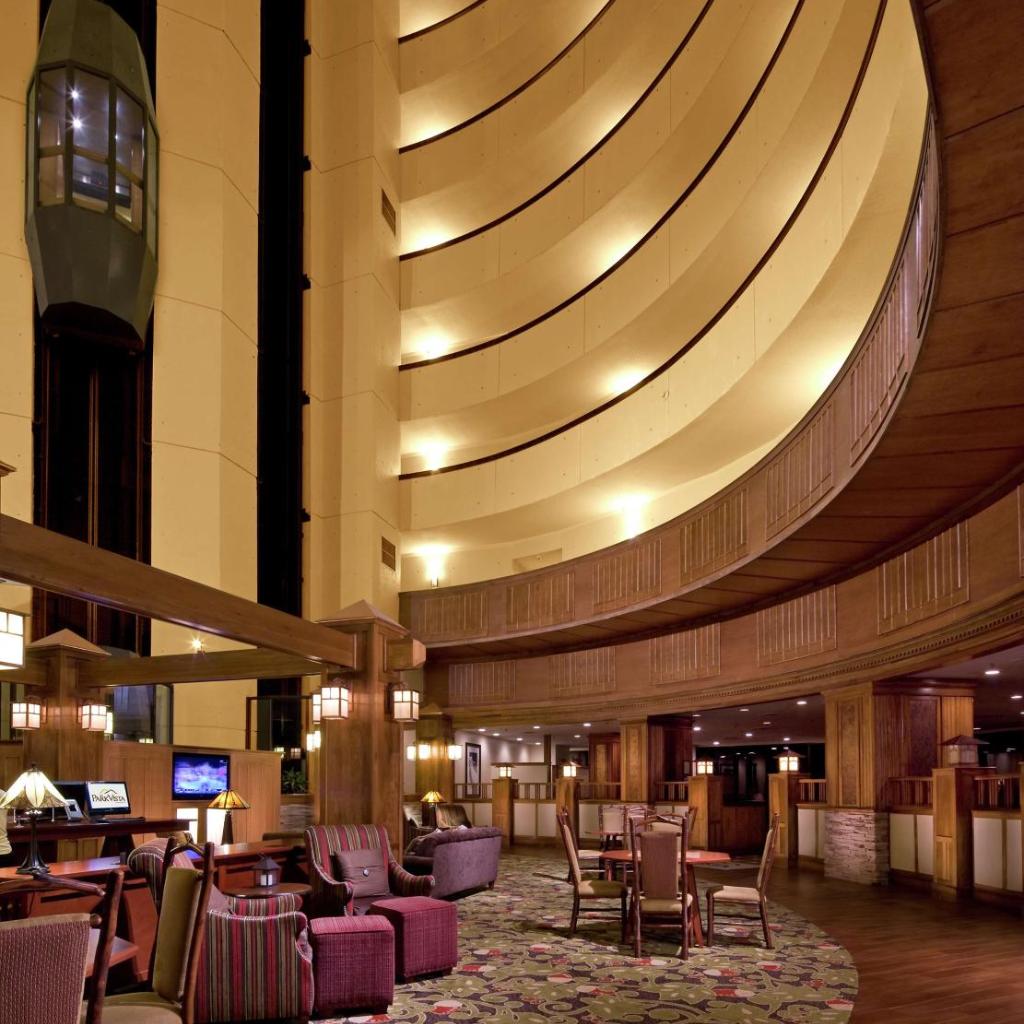 Photograph of The Park Vista - A DoubleTree by Hilton Hotel - Gatlinburg