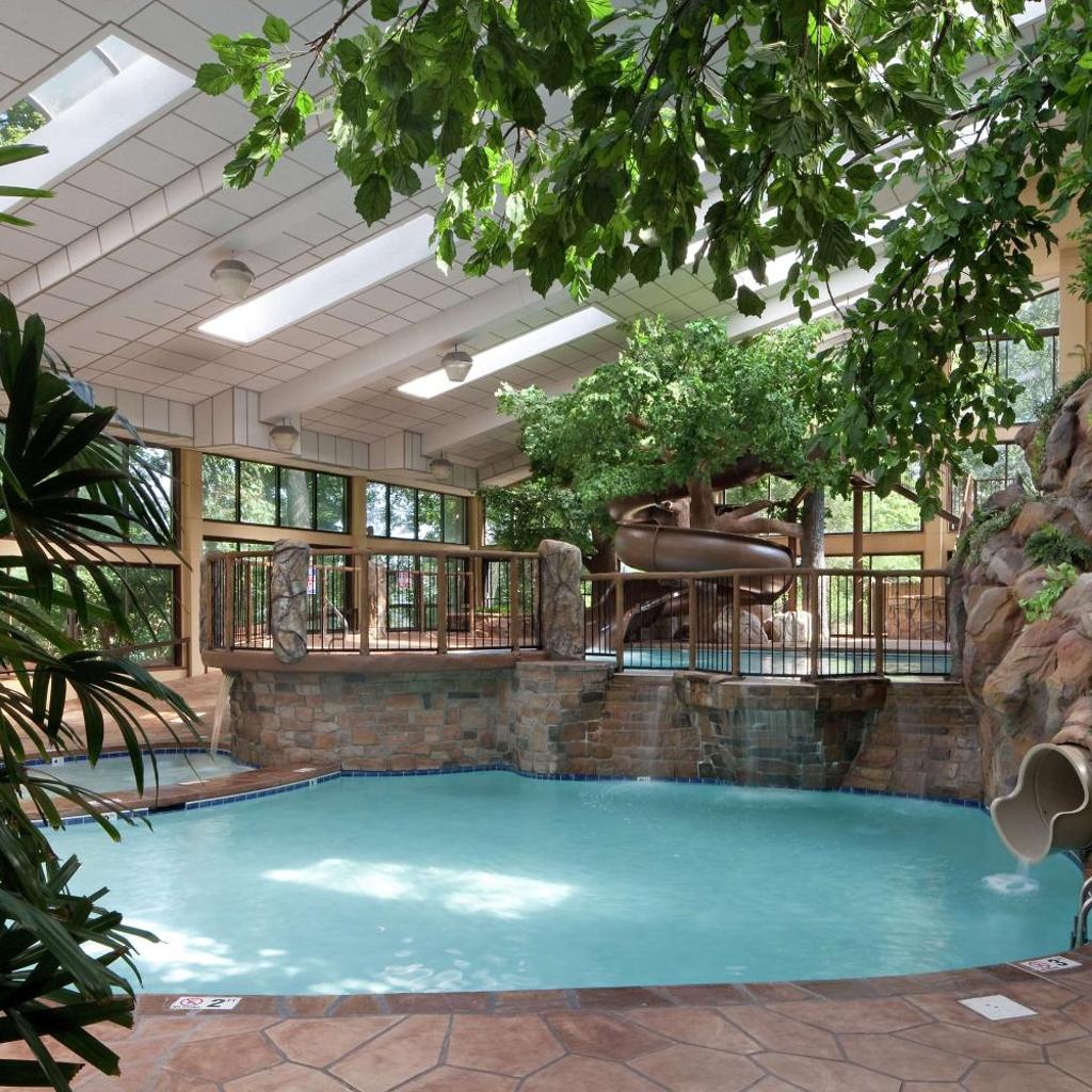 Photograph of The Park Vista - A DoubleTree by Hilton Hotel - Gatlinburg