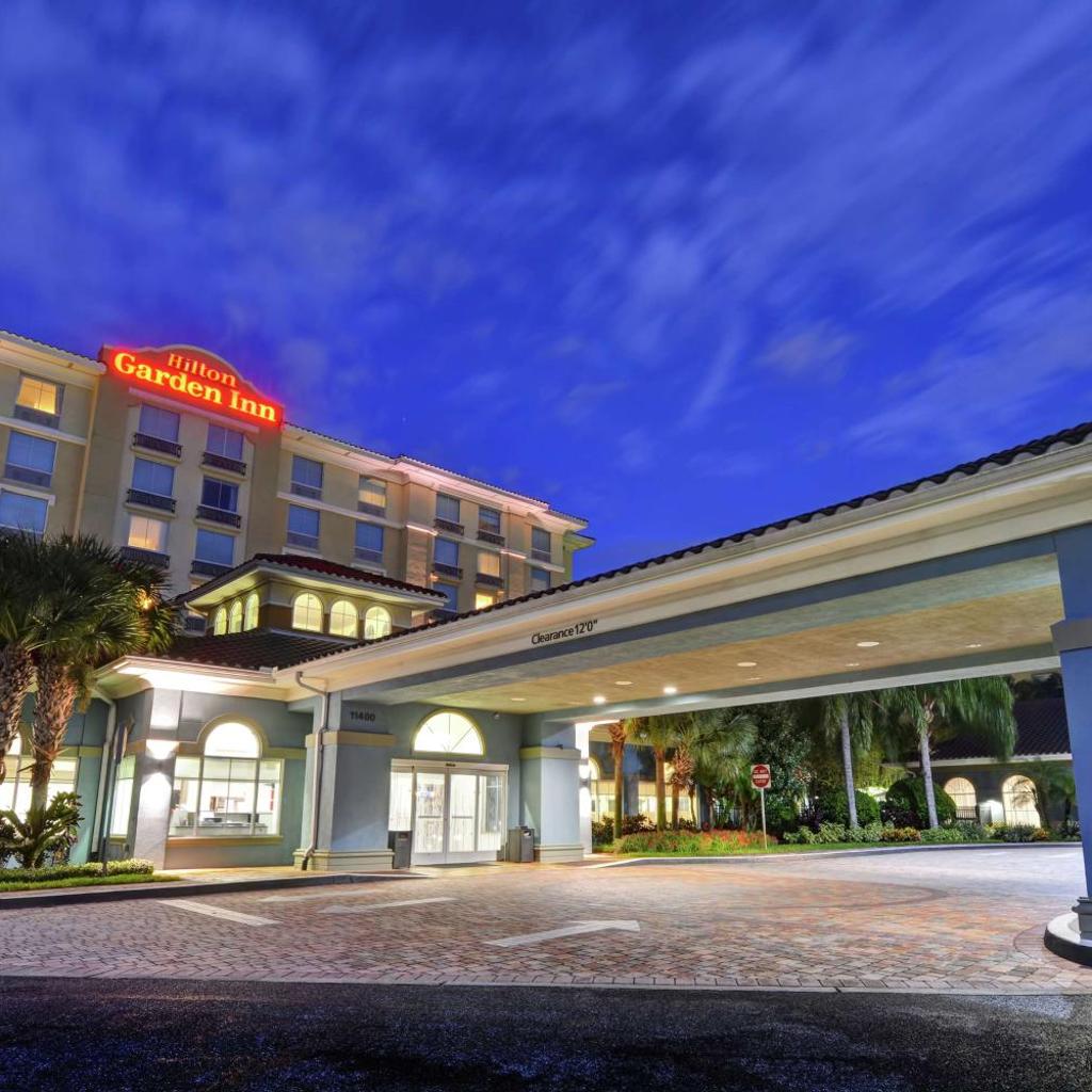 Photograph of Hilton Garden Inn Orlando Lake Buena Vista - NEWLY RENOVATED!