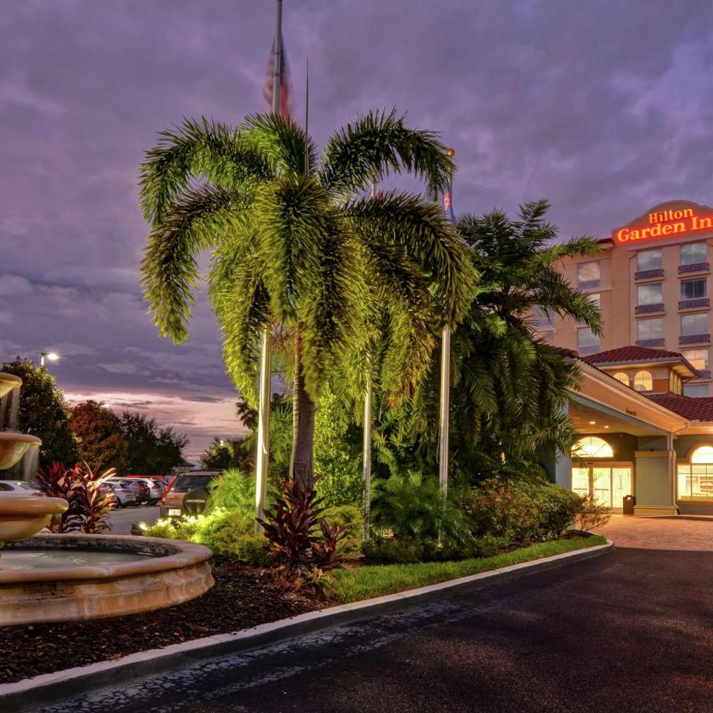 Photograph of Hilton Garden Inn Orlando Lake Buena Vista - NEWLY RENOVATED!