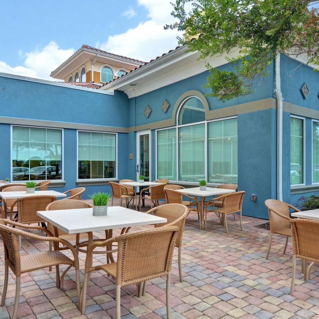 Photograph of Hilton Garden Inn Orlando Lake Buena Vista - NEWLY RENOVATED!