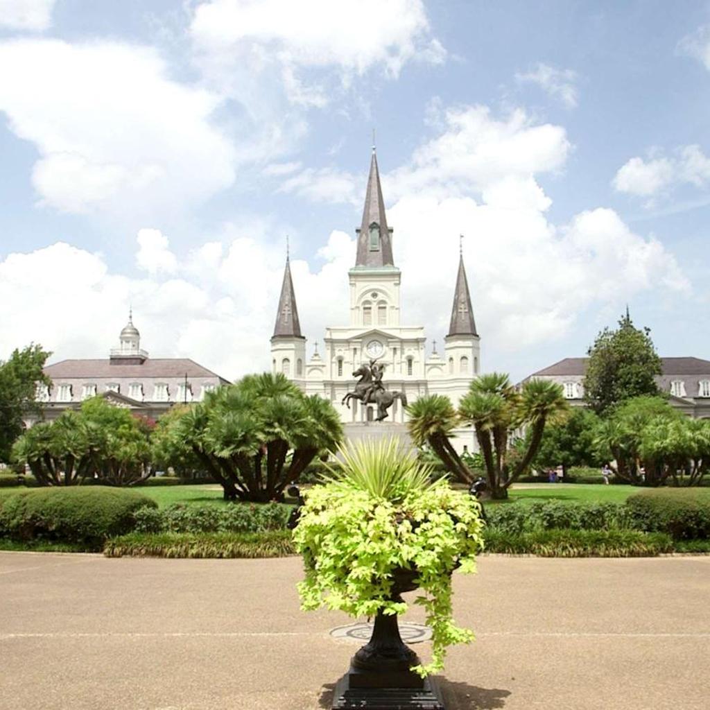 Photograph of Embassy Suites by Hilton New Orleans Convention Center