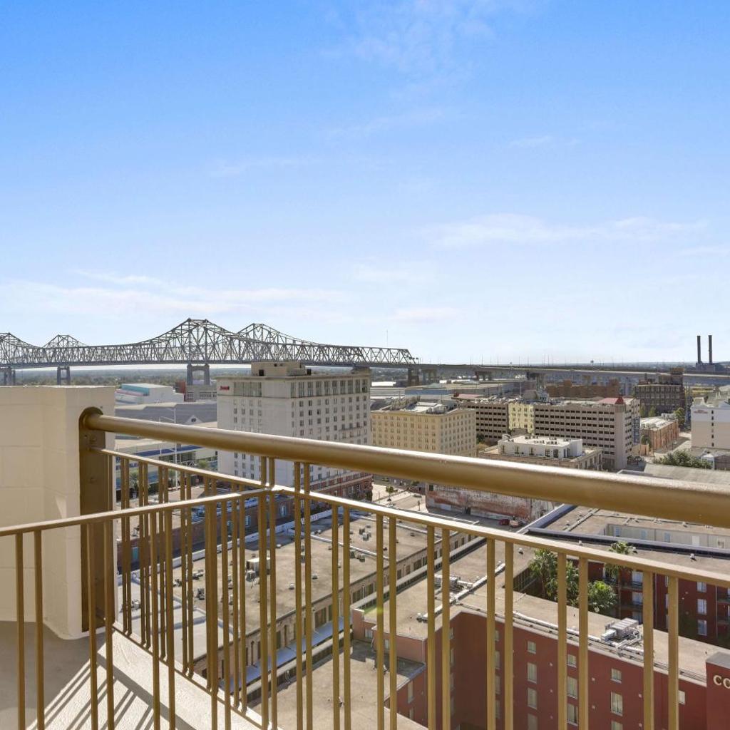Photograph of Embassy Suites by Hilton New Orleans Convention Center