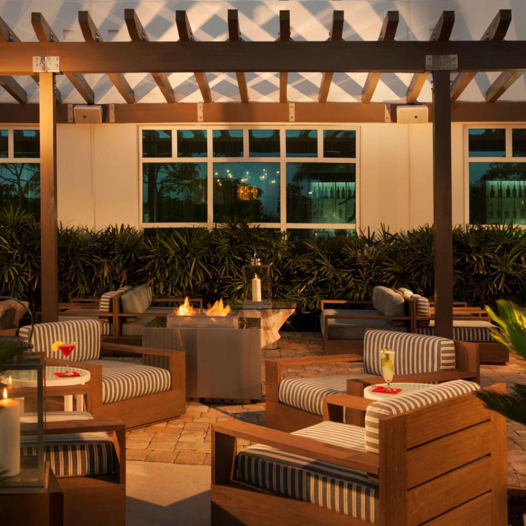 Photograph of Homewood Suites by Hilton Miami Dolphin Mall