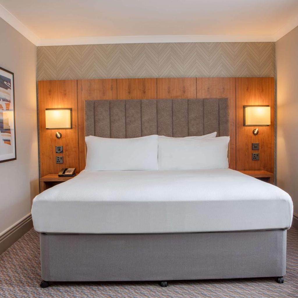 Hotell-miniatyrbilde 4