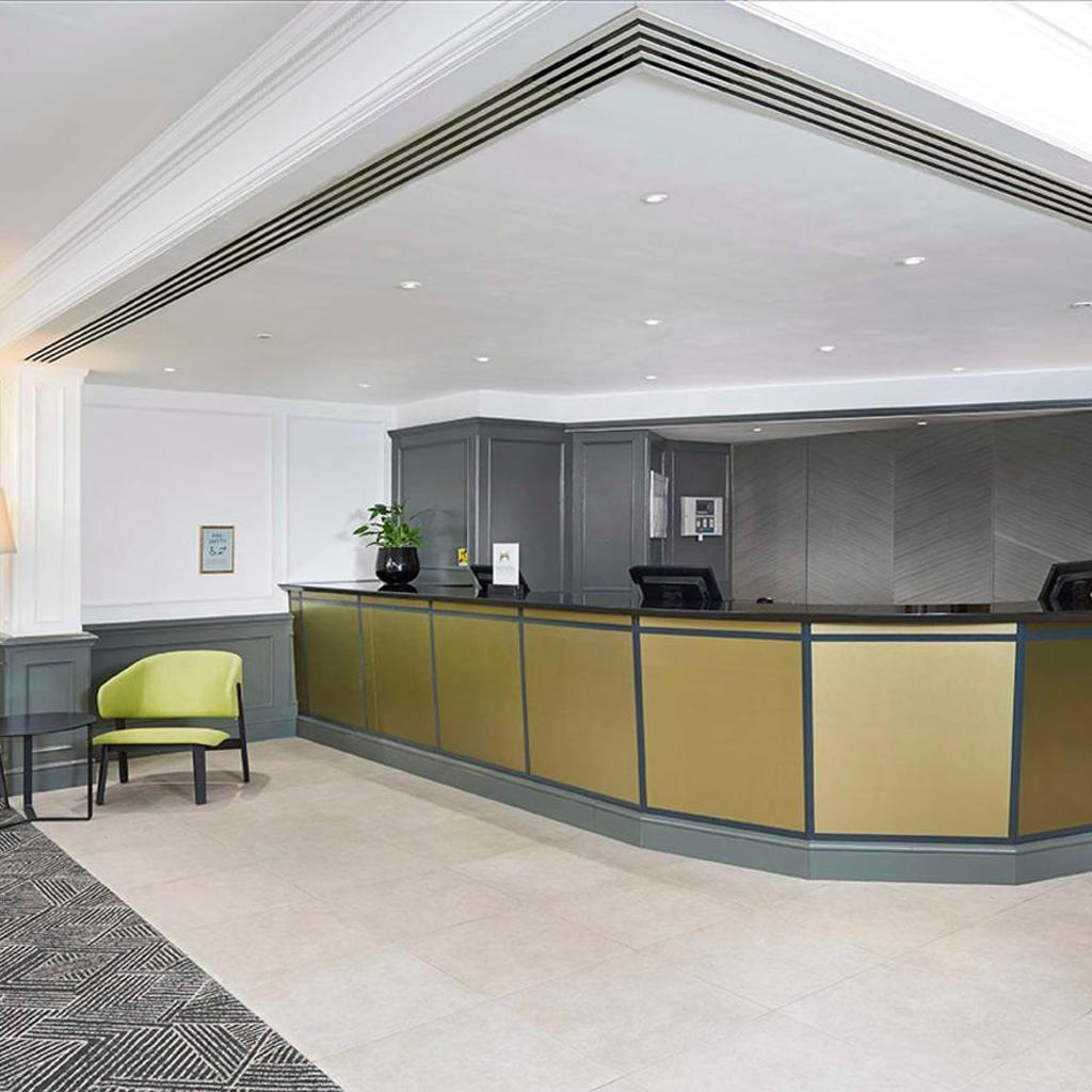 Hotell-miniatyrbilde 2