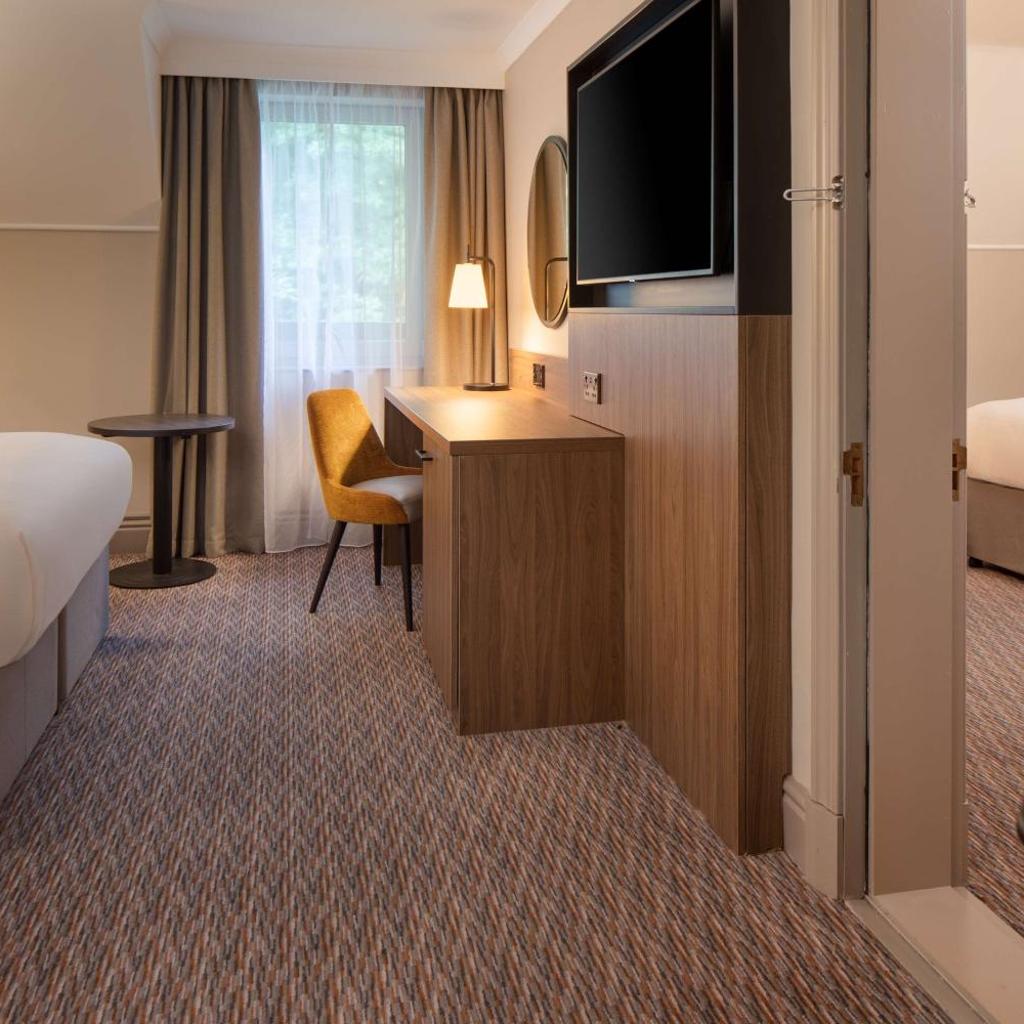 Hotell-miniatyrbilde 13