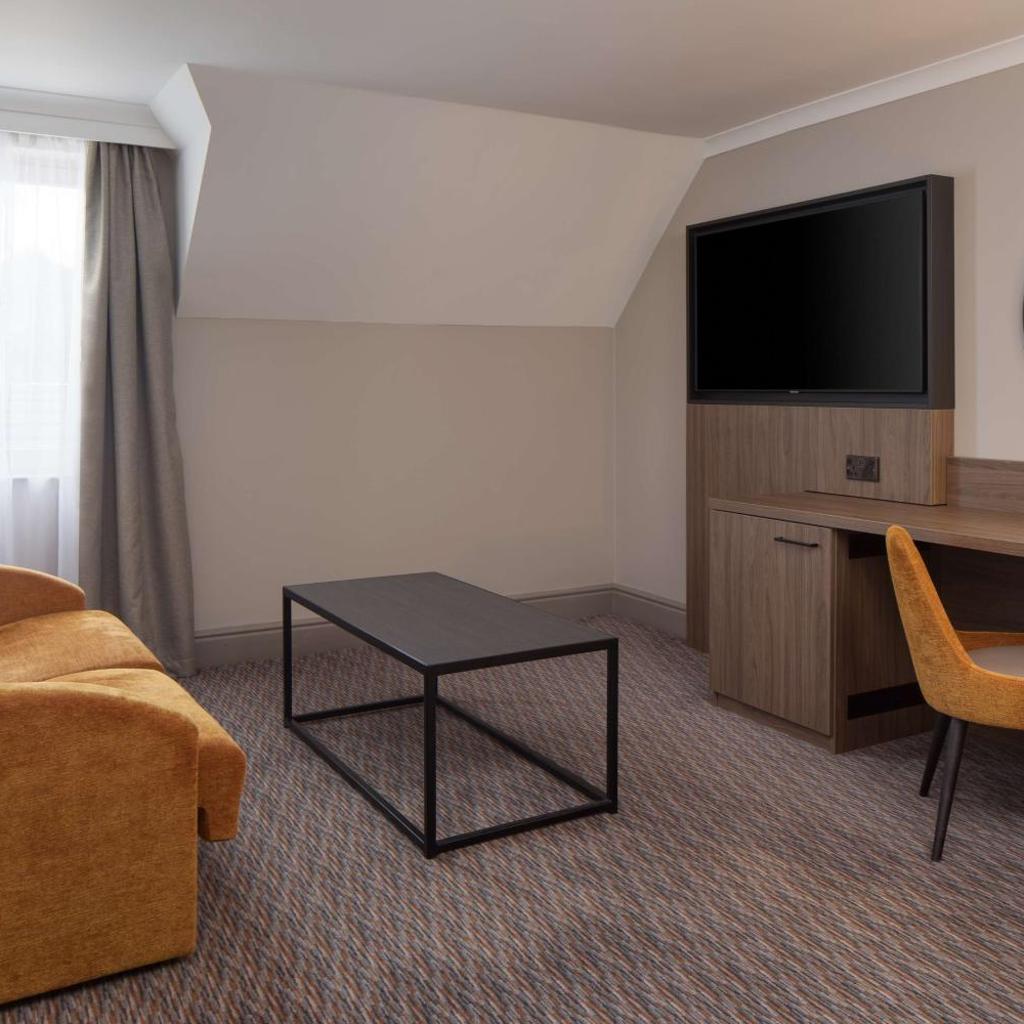 Hotell-miniatyrbilde 16